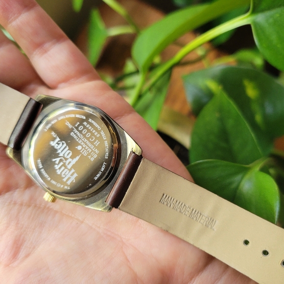 Harry Potter Quidditch Watch - Picture 13 of 13